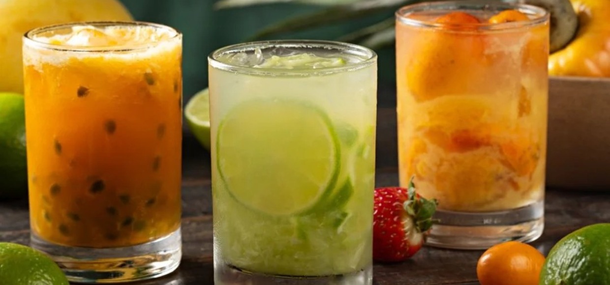 7 lugares para beber caipirinha no Rio de Janeiro