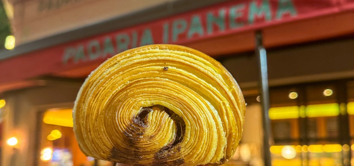 Padaria Ipanema reabre em novo formato e com funcionamento 24h