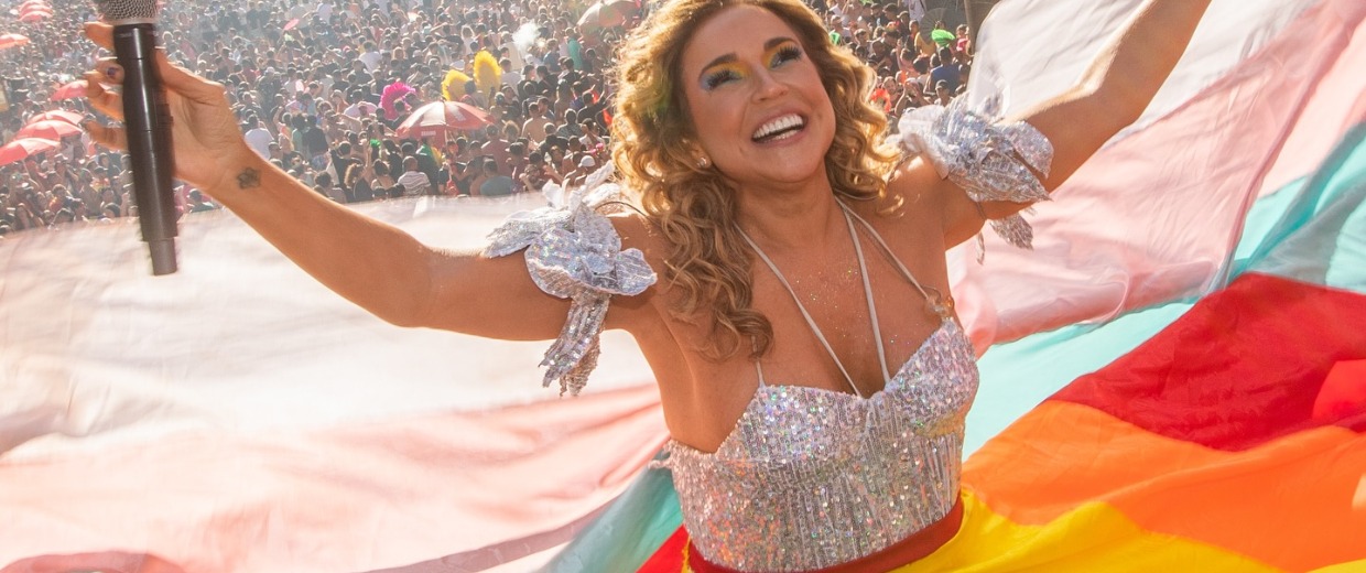 parada lgbt rio de janeiro