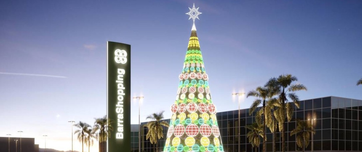 natal barra shopping
