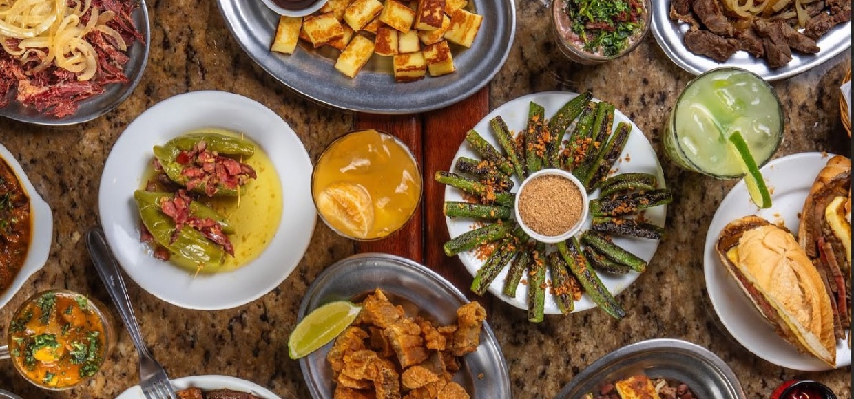 Botequins cariocas: os clássicos da Zona Sul