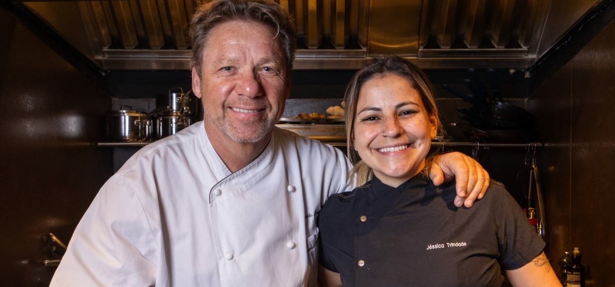 Guia Michelin 2026: Rio de Janeiro ganha novo restaurante estrelado