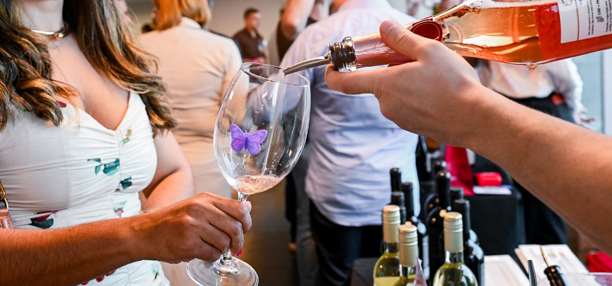 Vinho na Vila celebra 10 anos no Rio de Janeiro