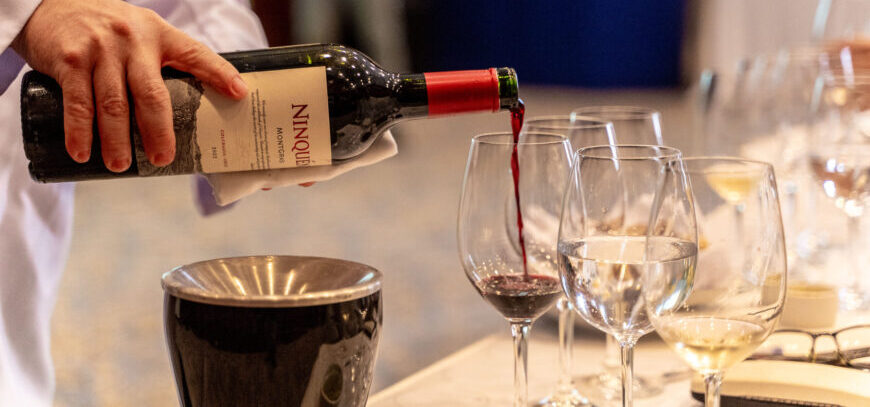 Rio Wine and Food Festival 2026: tudo que você precisa saber!