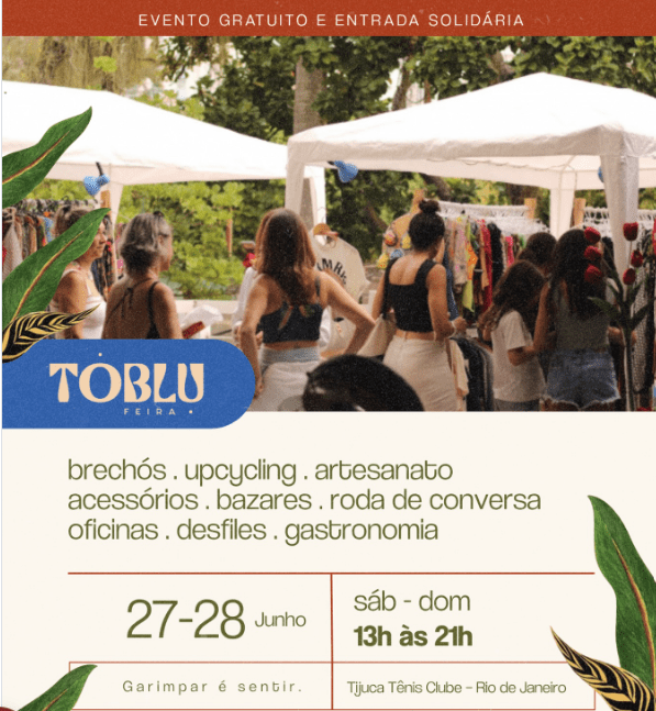 Feira Toblu