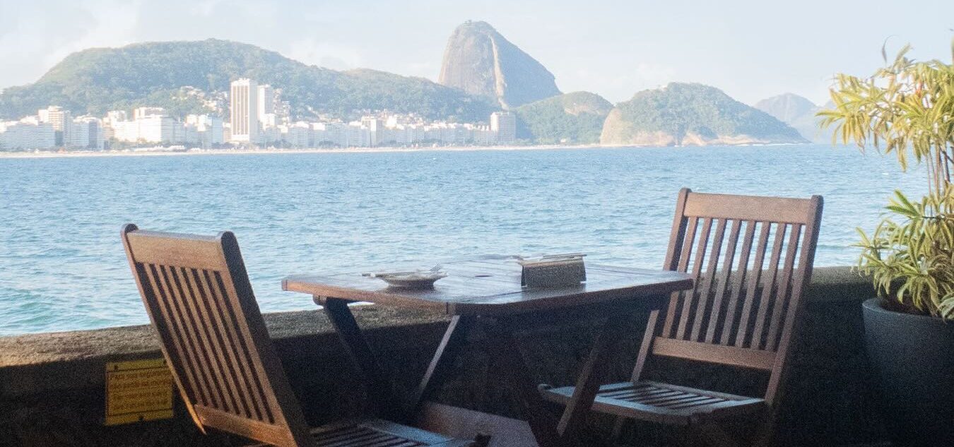 24h no rio de janeiro: roteiro gastronômico