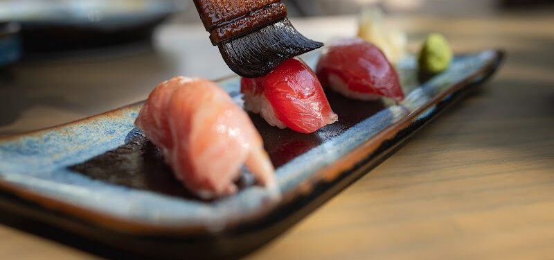 omakase no rio de janeiro