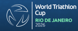 World Triathlon Cup Rio de Janeiro 2026
