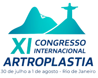 XI Congresso Internacional de Artroplastia