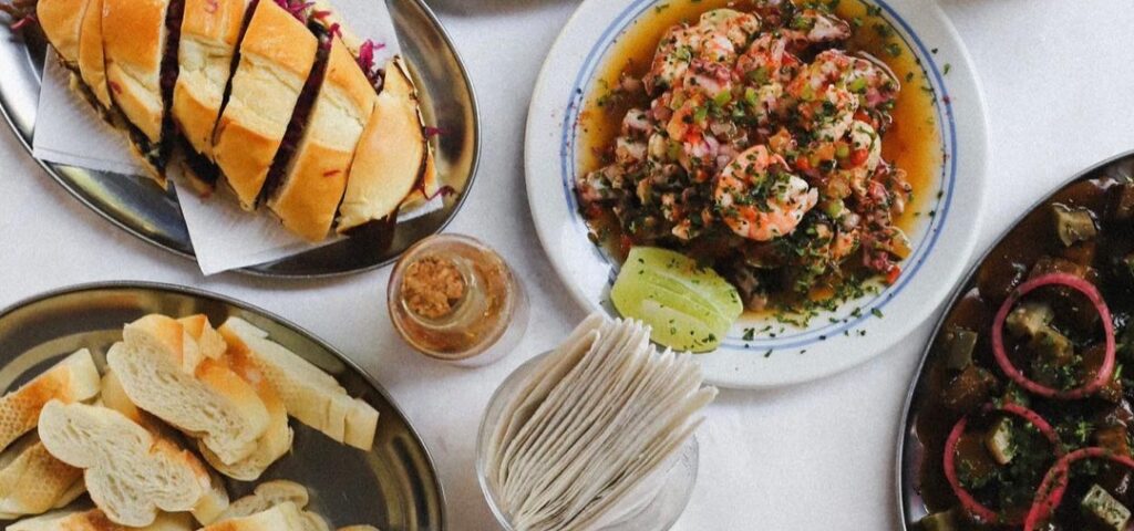 Mesa cheia: 8 lugares para compartilhar a comida no Rio de Janeiro