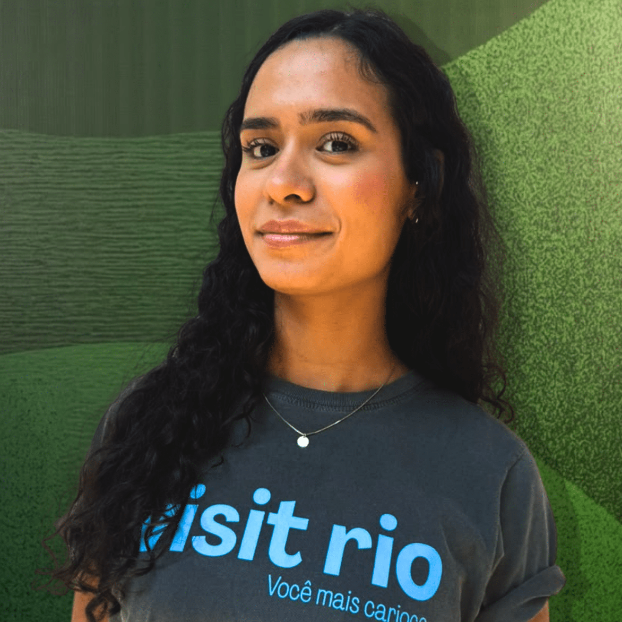 Beatriz de Castro - Congressos & Eventos - Visit Rio