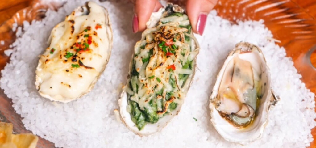 Onde comer ostras: 16 lugares no Rio de Janeiro