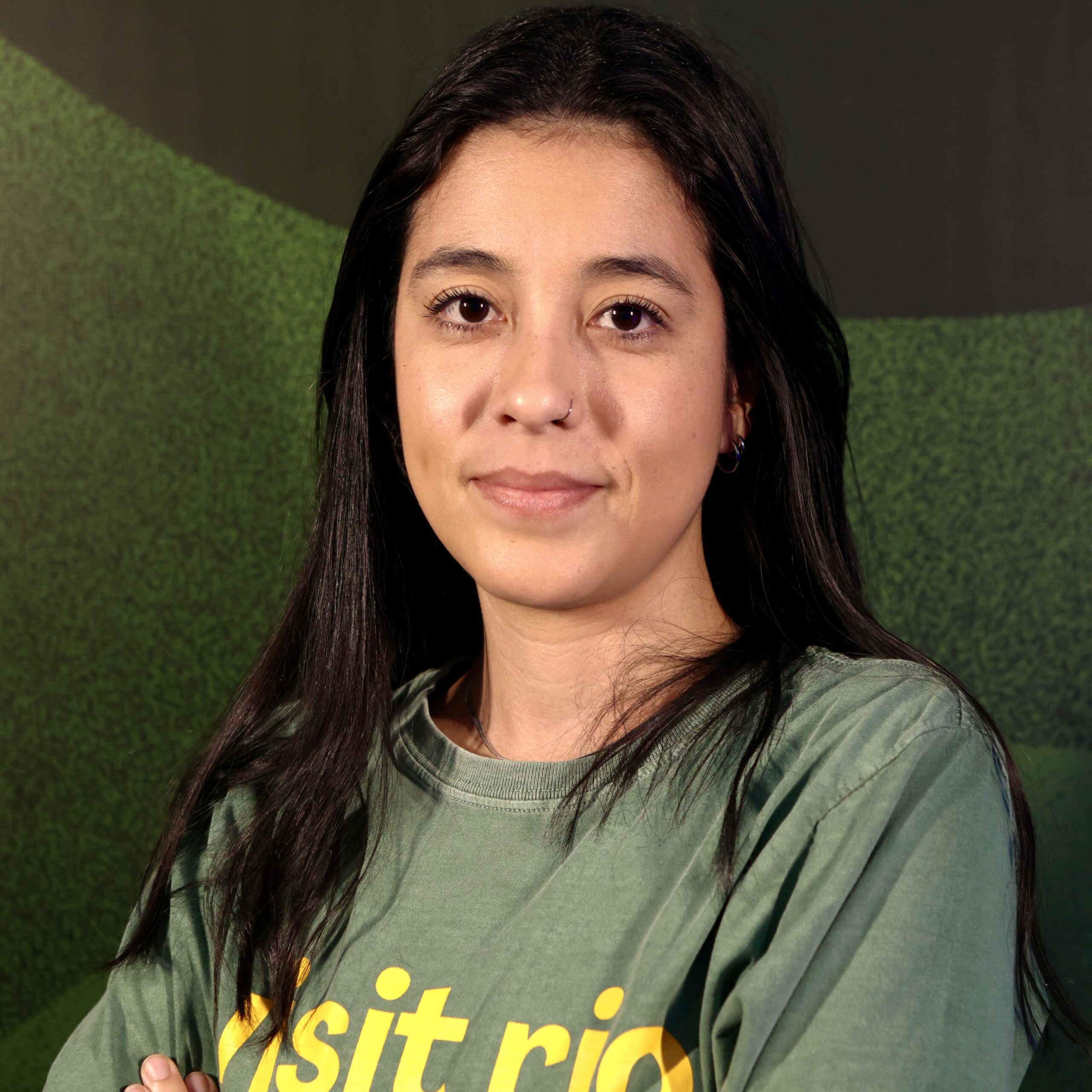 Huanna Melon - Marketing B2C - Visit Rio