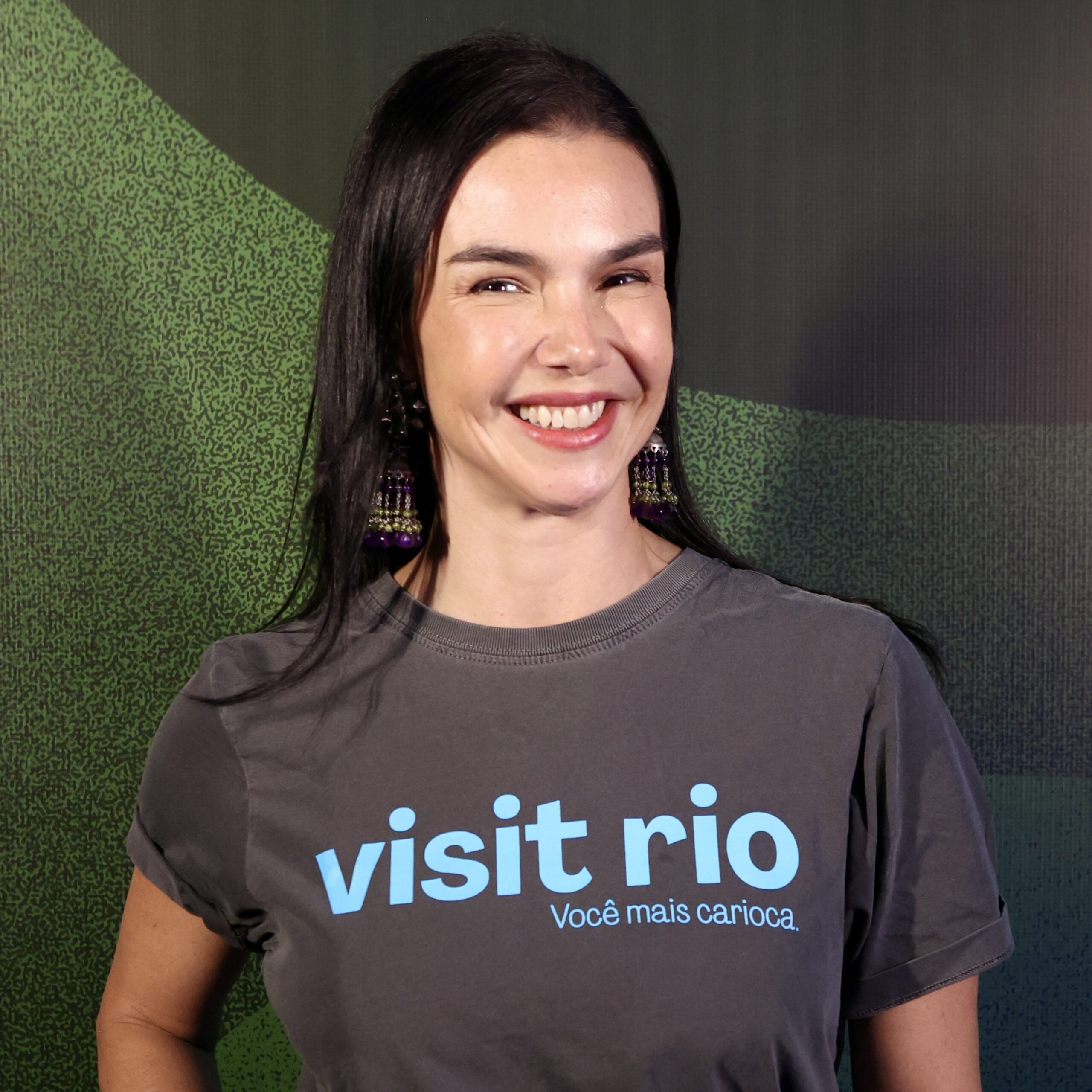 Roberta Castelo Branco - Marketing B2B - Visit Rio