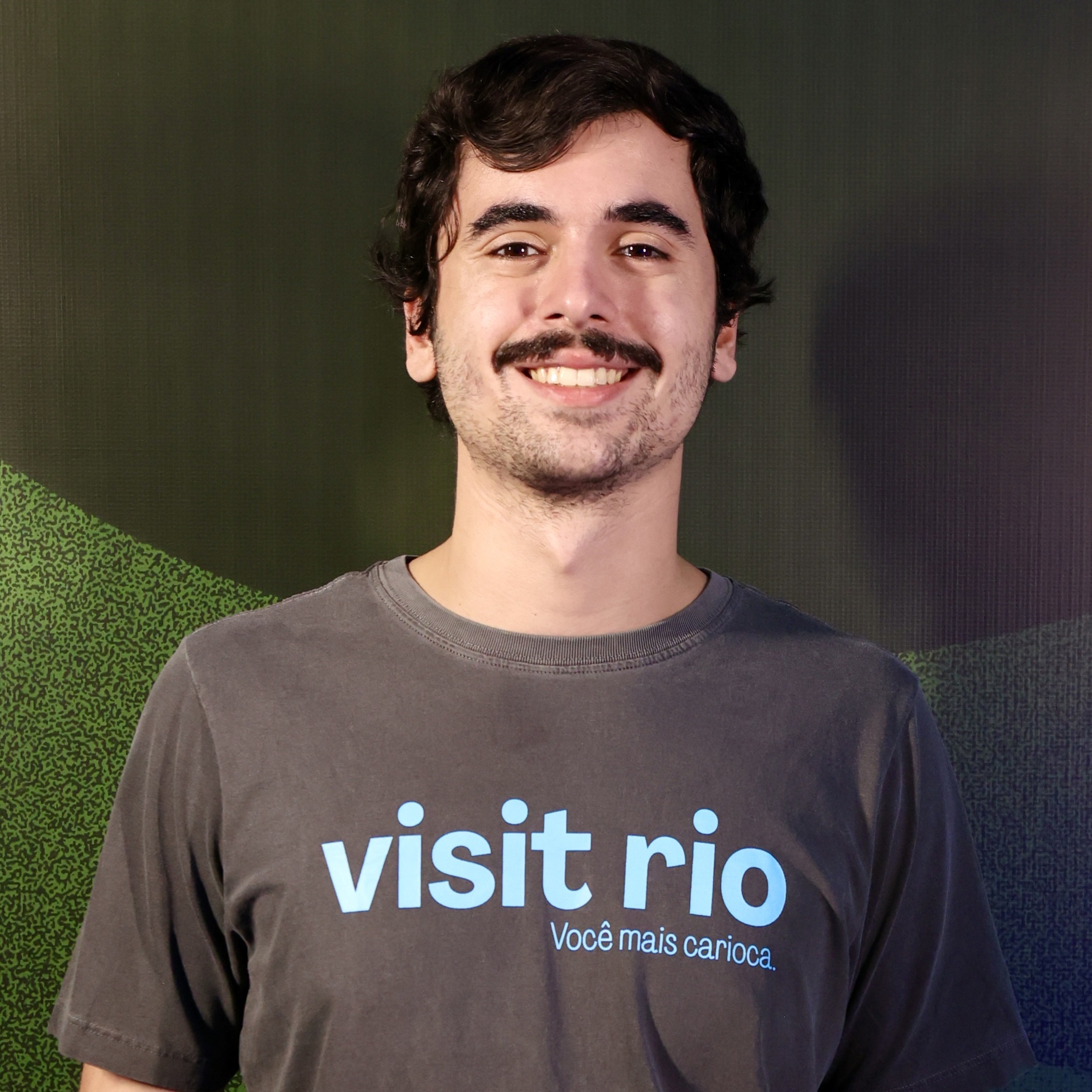 Murilo Toledo - Congresss & Eventos - Esportes - Visit Rio