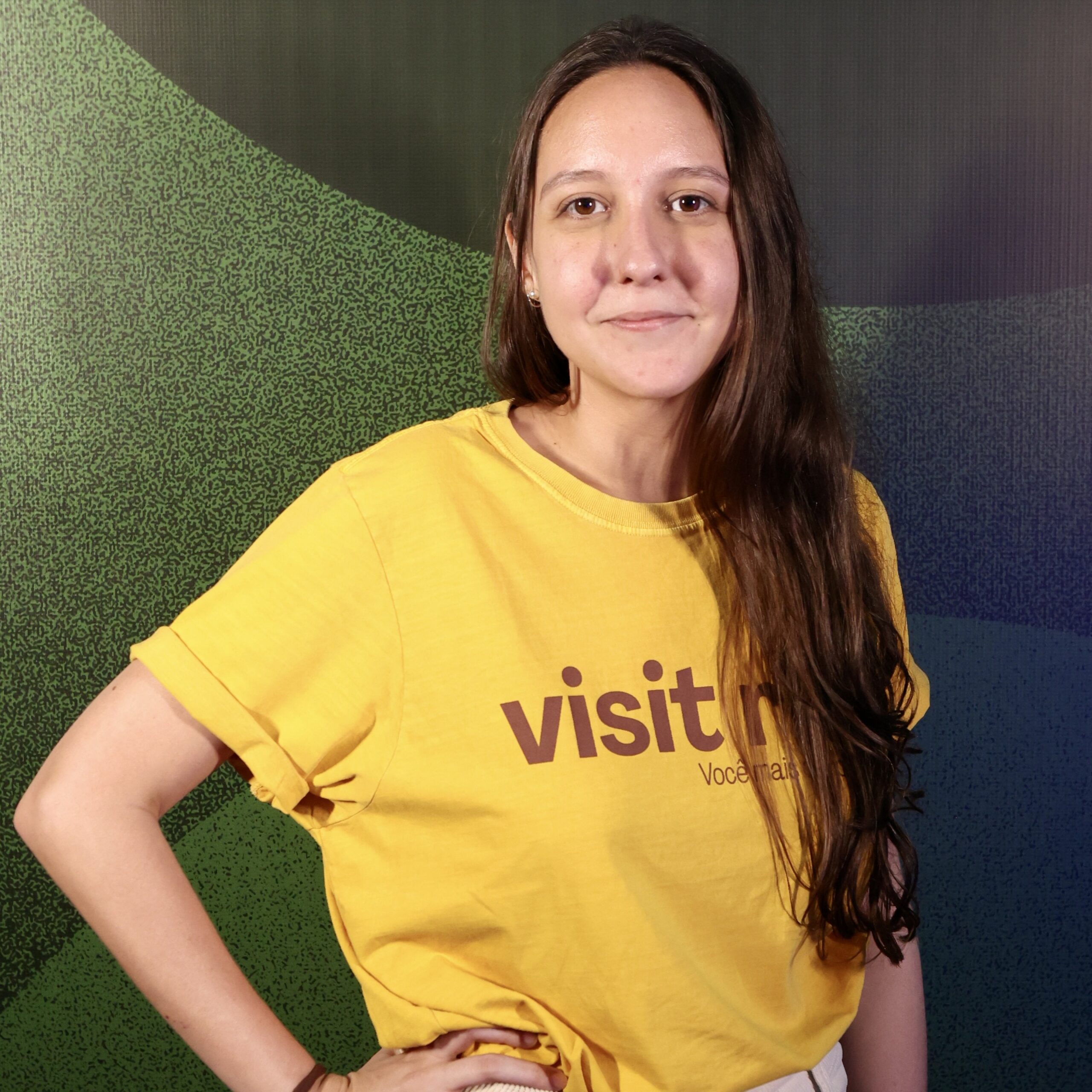 Julia Teixeira - Marketing B2C - Visit Rio