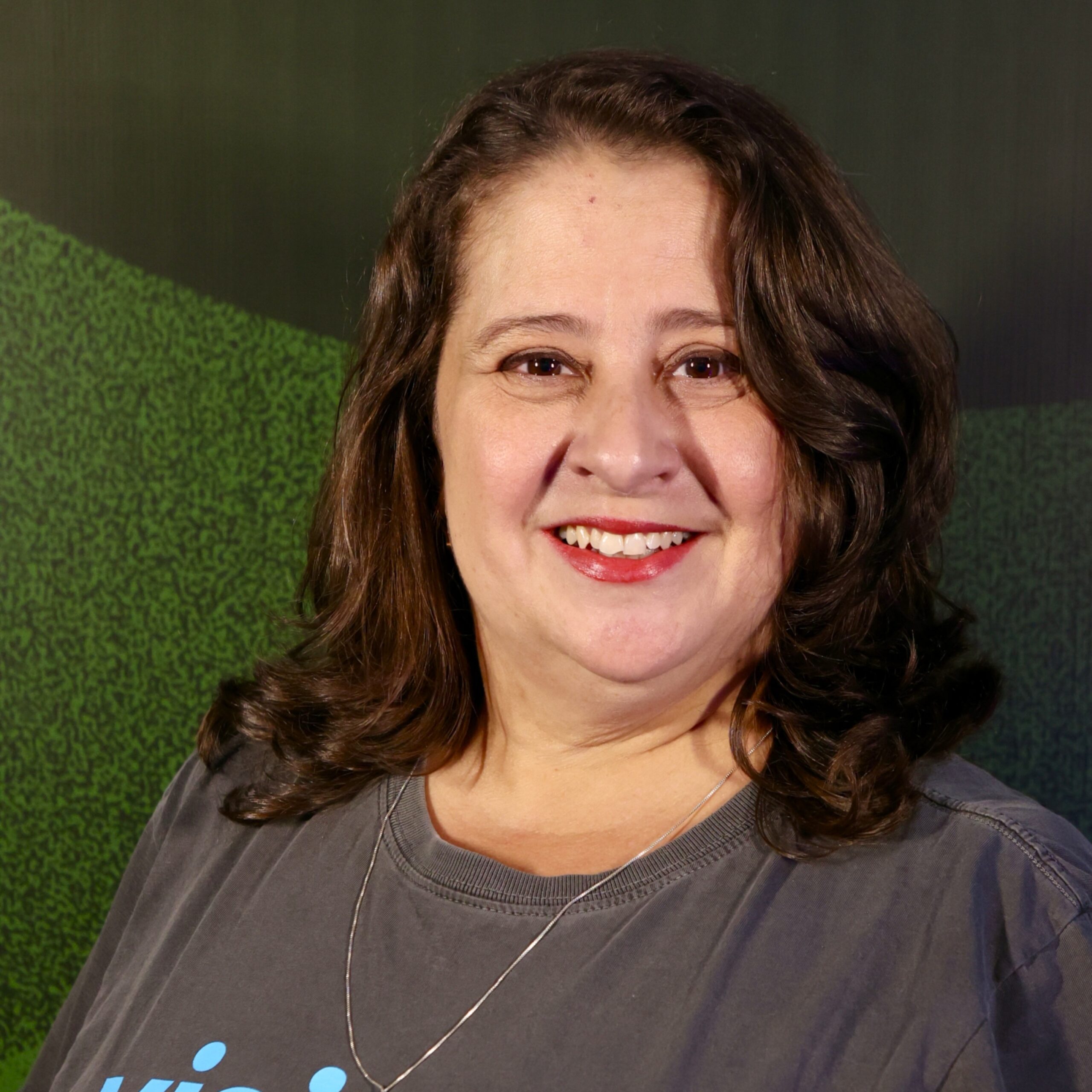 Rosilaine Kapps - Assistente diretoria - Visit Rio