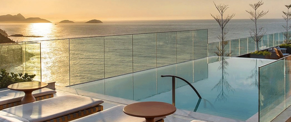 hotels rio de janeiro