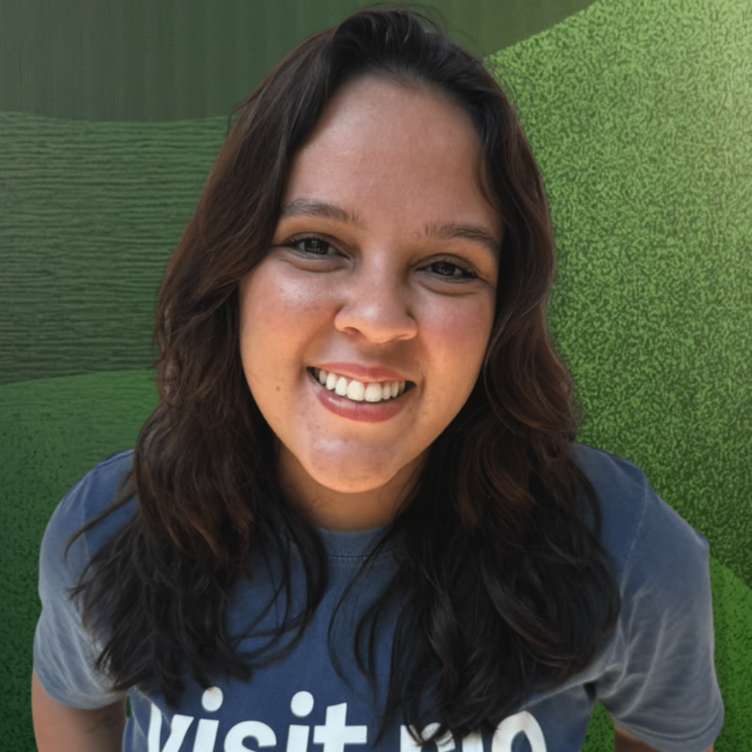 Vanessa Gonçalves - Marketing B2C - Visit Rio