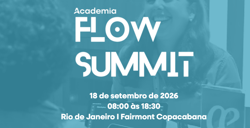 Academia FLOW Summit 2026