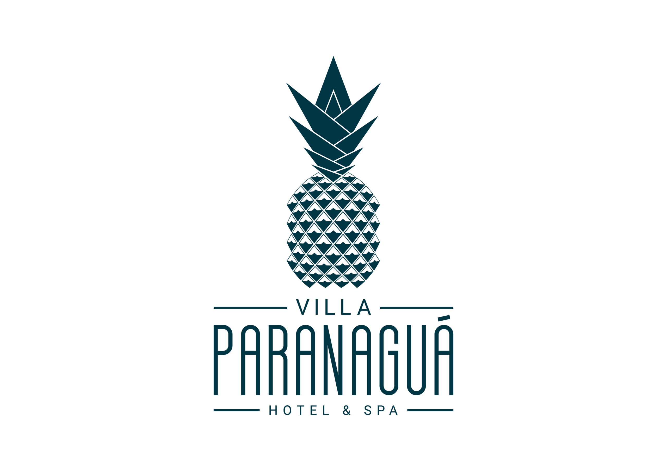 Villa Paranaguá Hotel & Spa
