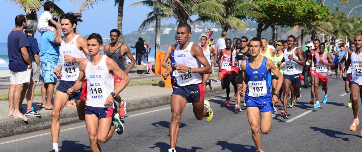 meia maratona internacional do rio