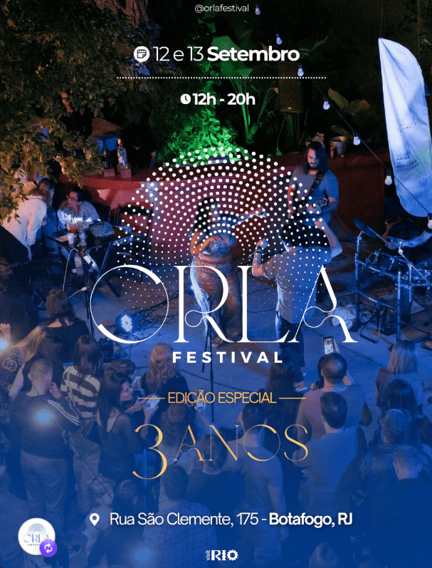 Orla Festival 2026