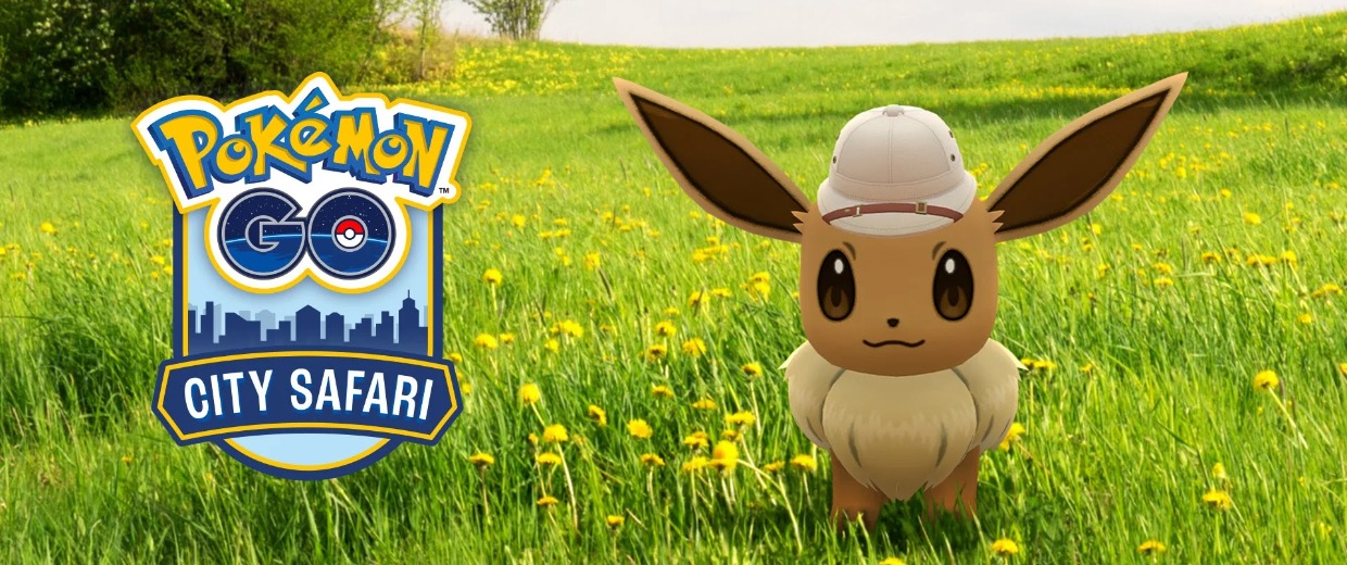 pokemon go rio de janeiro